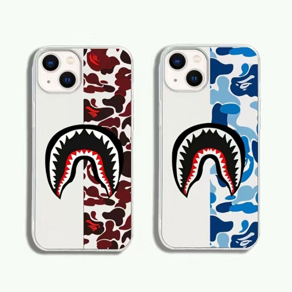 BAPE Phone Case